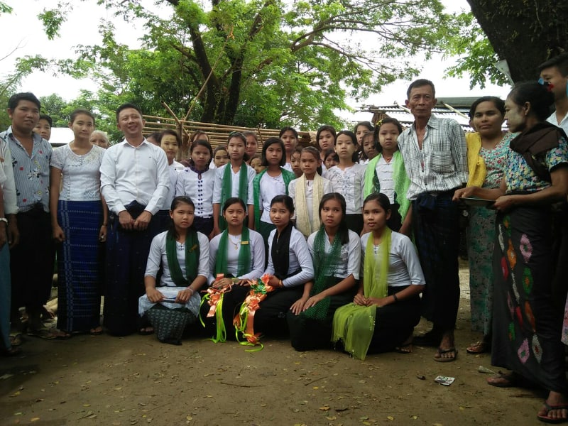 Educational Support Activities