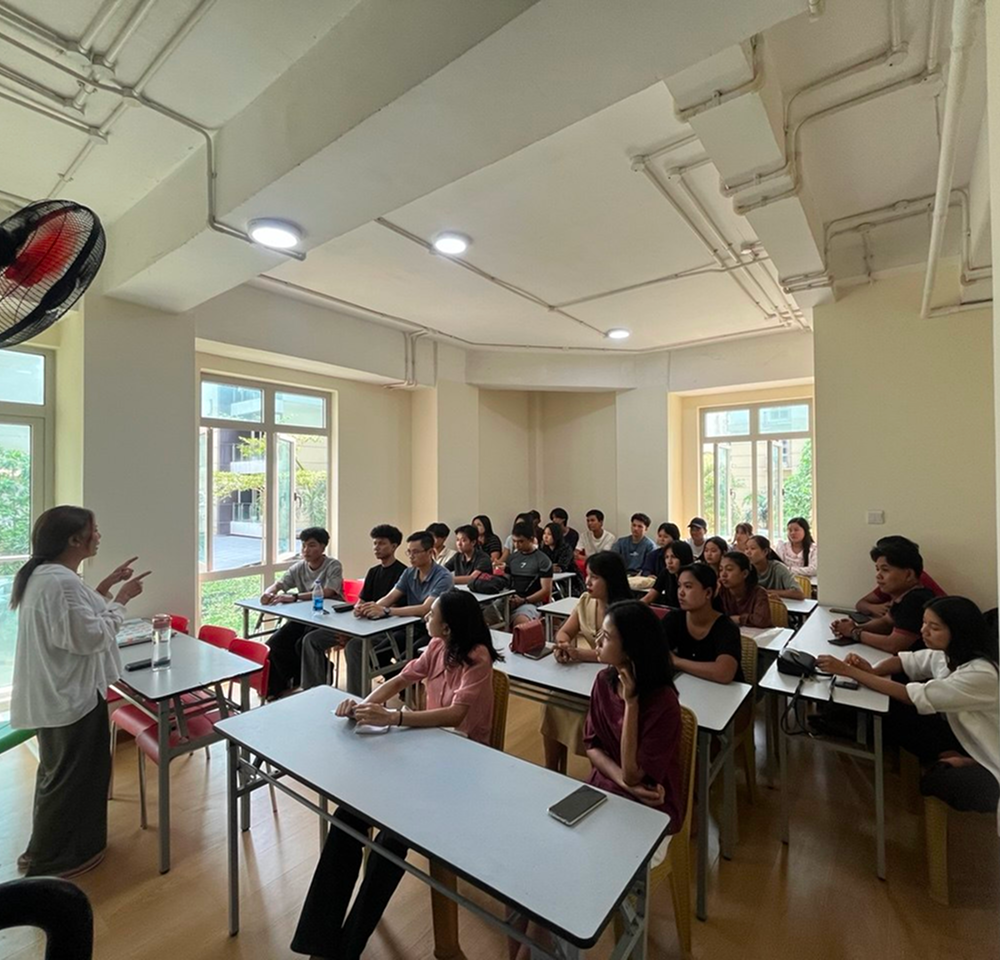TOKYOWIN Education Center