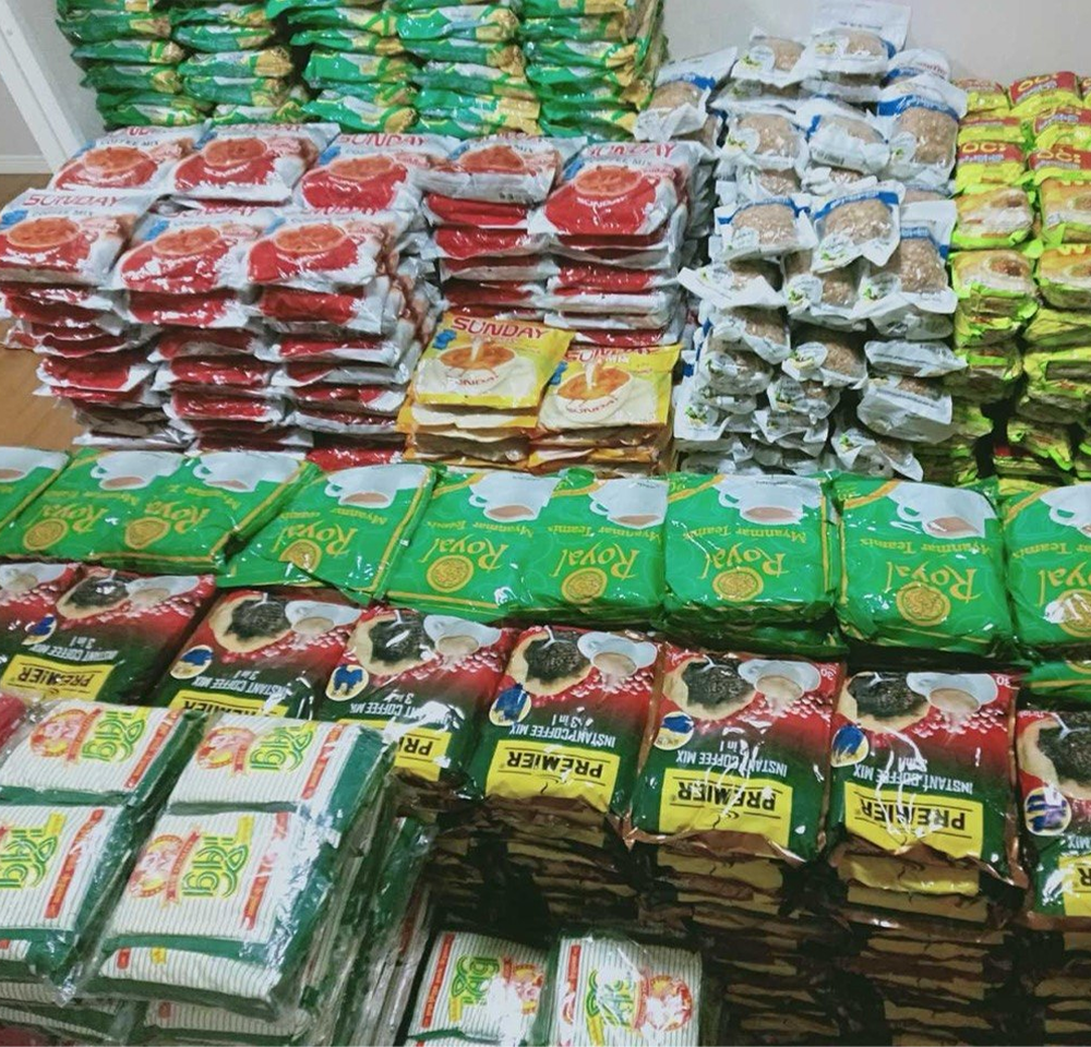 Now & Me Co., Ltd.